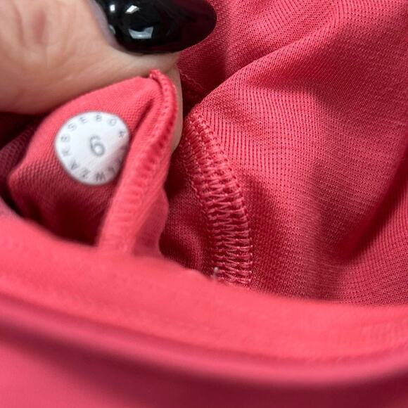 Lululemon Break Free Sports Bra size 6 - Picture 3 of 10